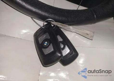 2015 BMW 228I из США, поврежденный, VIN WBA1F5C54FV343426